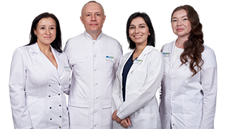 Консультации врачей