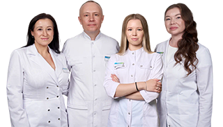 Консультации врачей